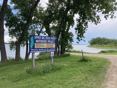 Pelican Lake Boat Ramp1